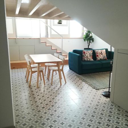 Apartament Amaoporto - Se Zewnętrze zdjęcie
