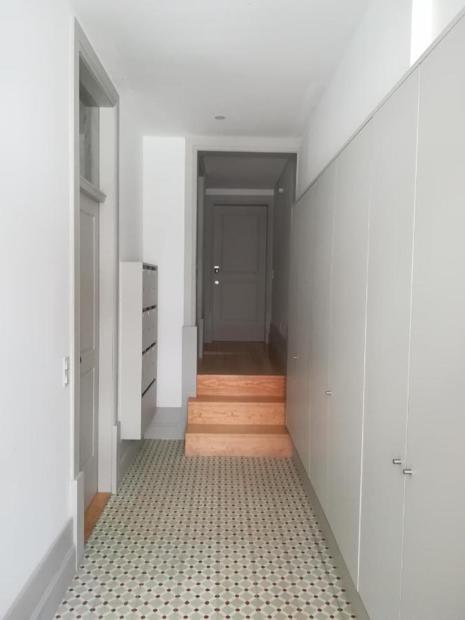 Apartament Amaoporto - Se Zewnętrze zdjęcie