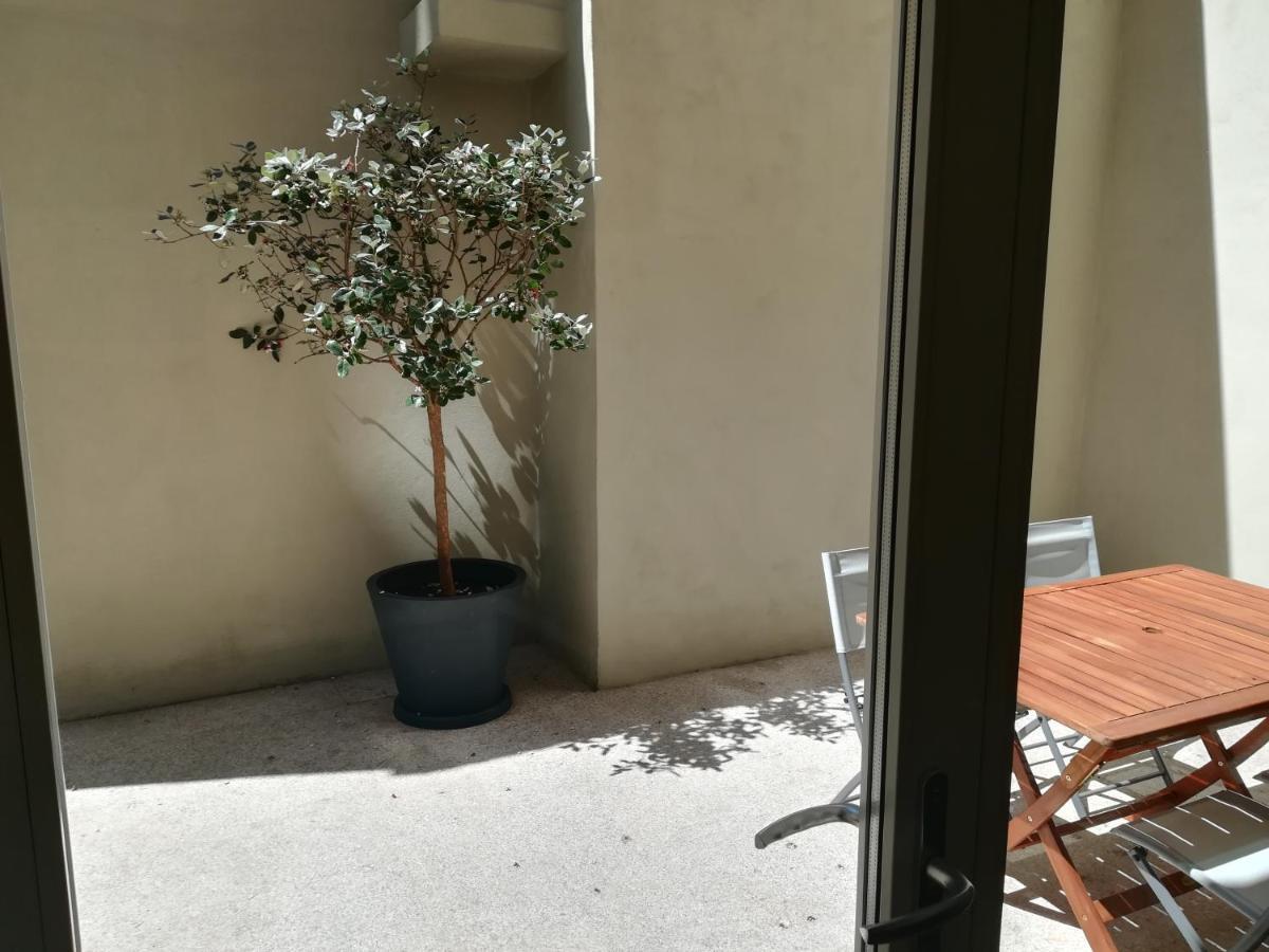 Apartament Amaoporto - Se Zewnętrze zdjęcie