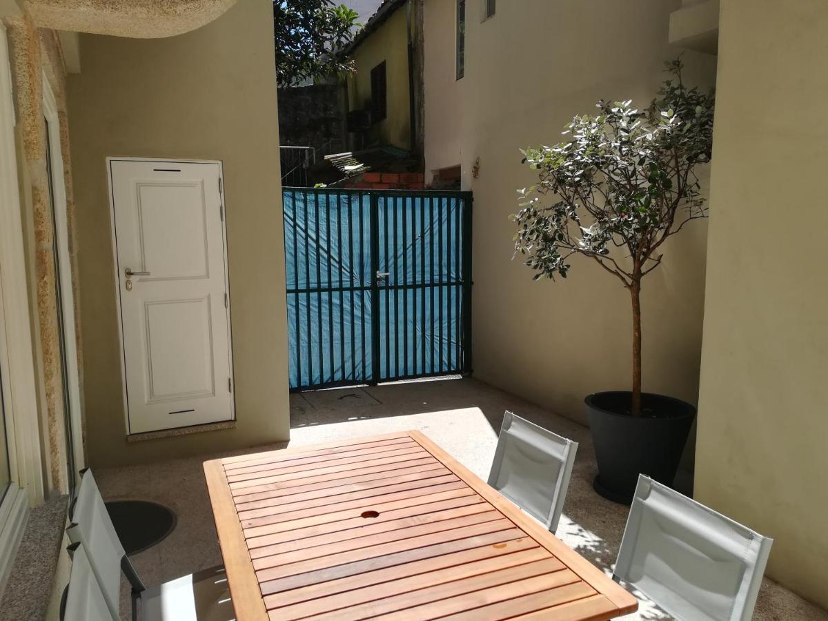 Apartament Amaoporto - Se Zewnętrze zdjęcie