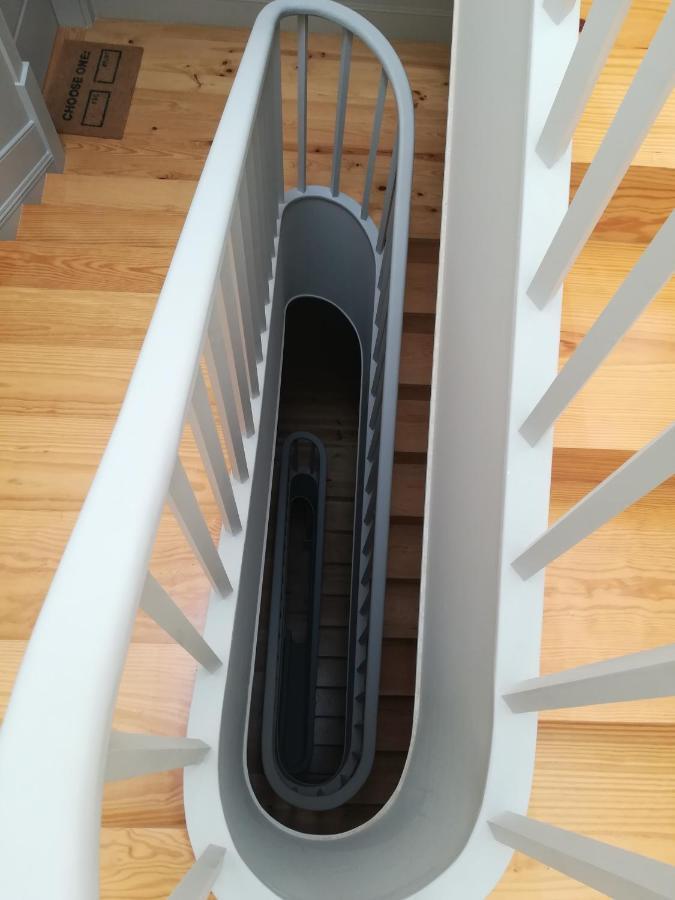 Apartament Amaoporto - Se Zewnętrze zdjęcie
