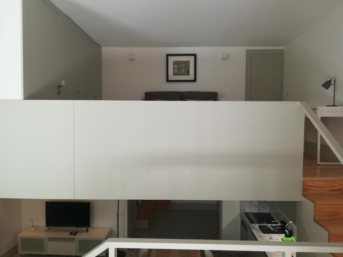Apartament Amaoporto - Se Zewnętrze zdjęcie
