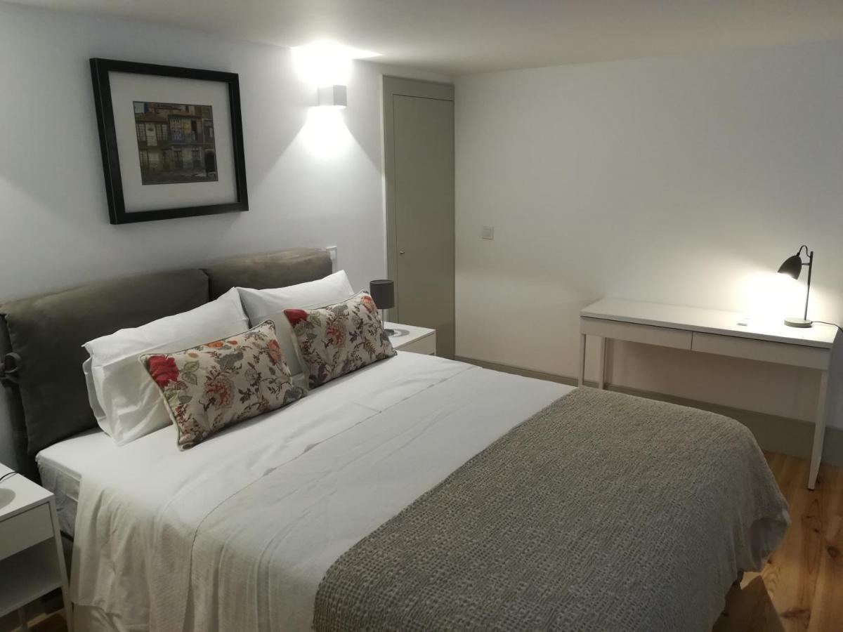 Apartament Amaoporto - Se Zewnętrze zdjęcie