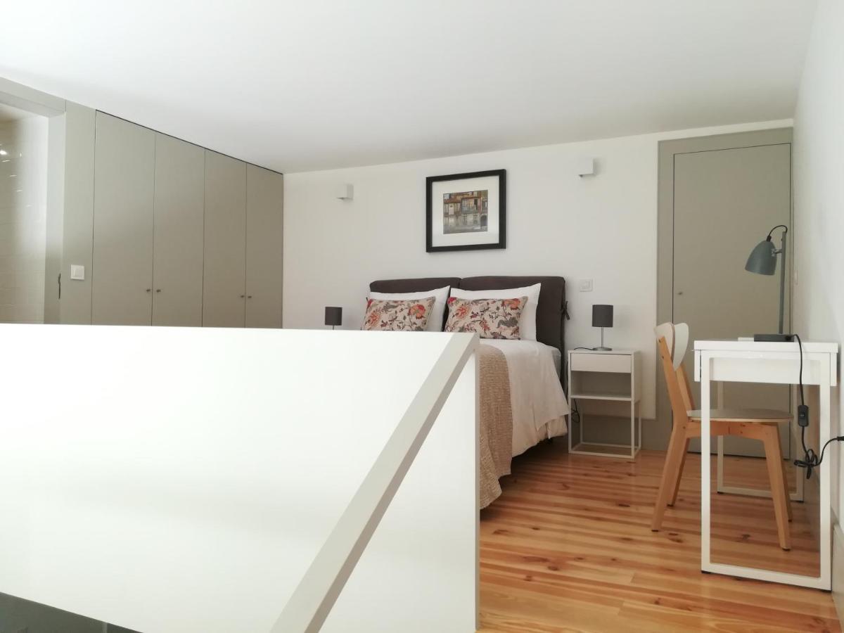 Apartament Amaoporto - Se Zewnętrze zdjęcie