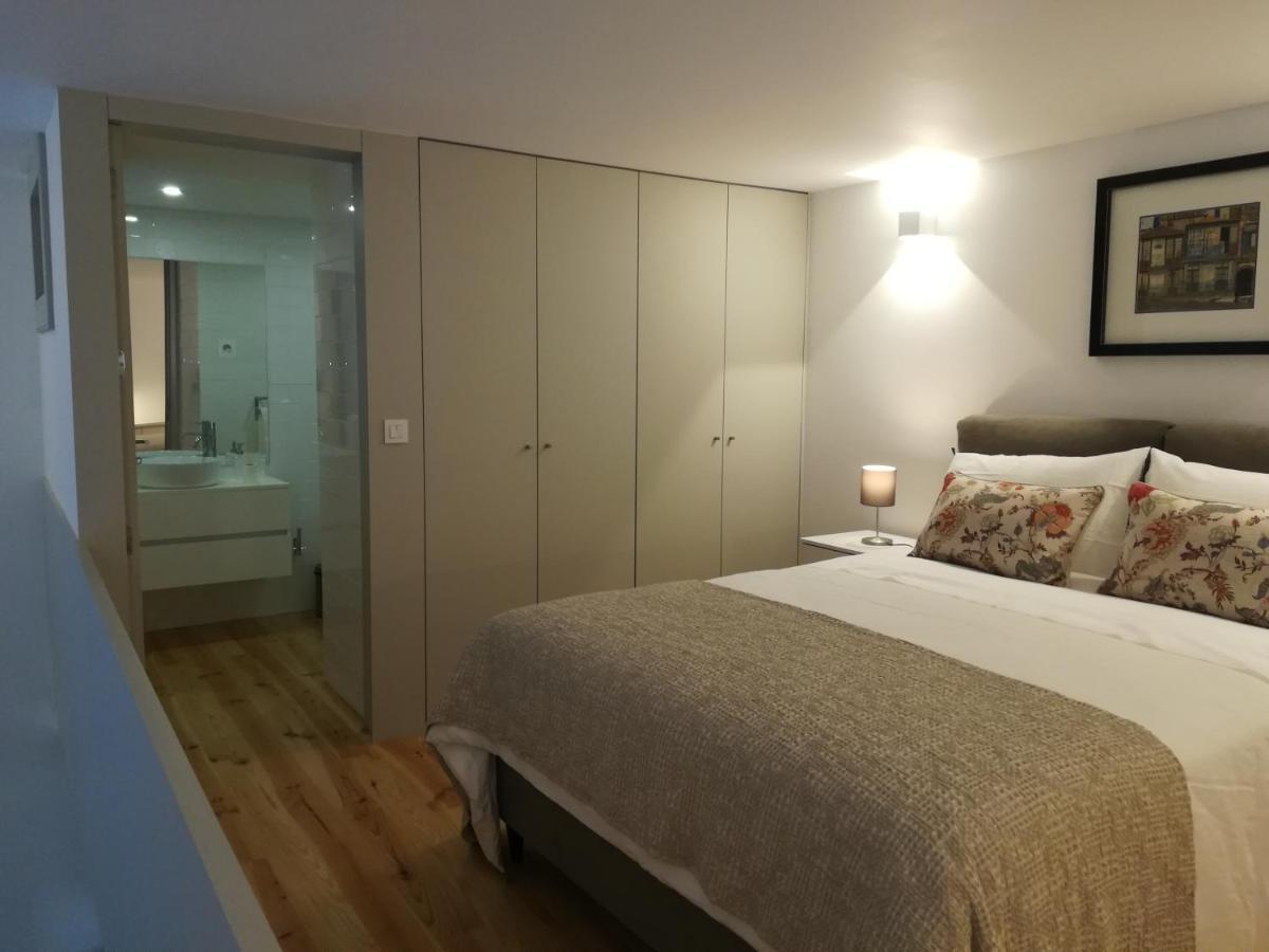 Apartament Amaoporto - Se Zewnętrze zdjęcie