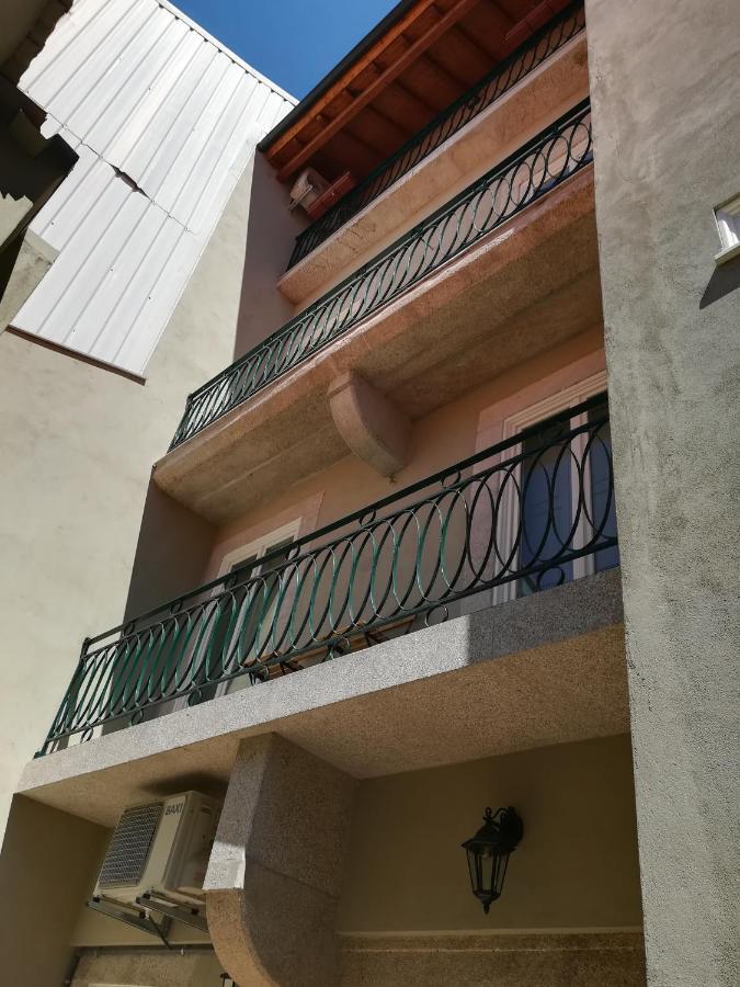 Apartament Amaoporto - Se Zewnętrze zdjęcie