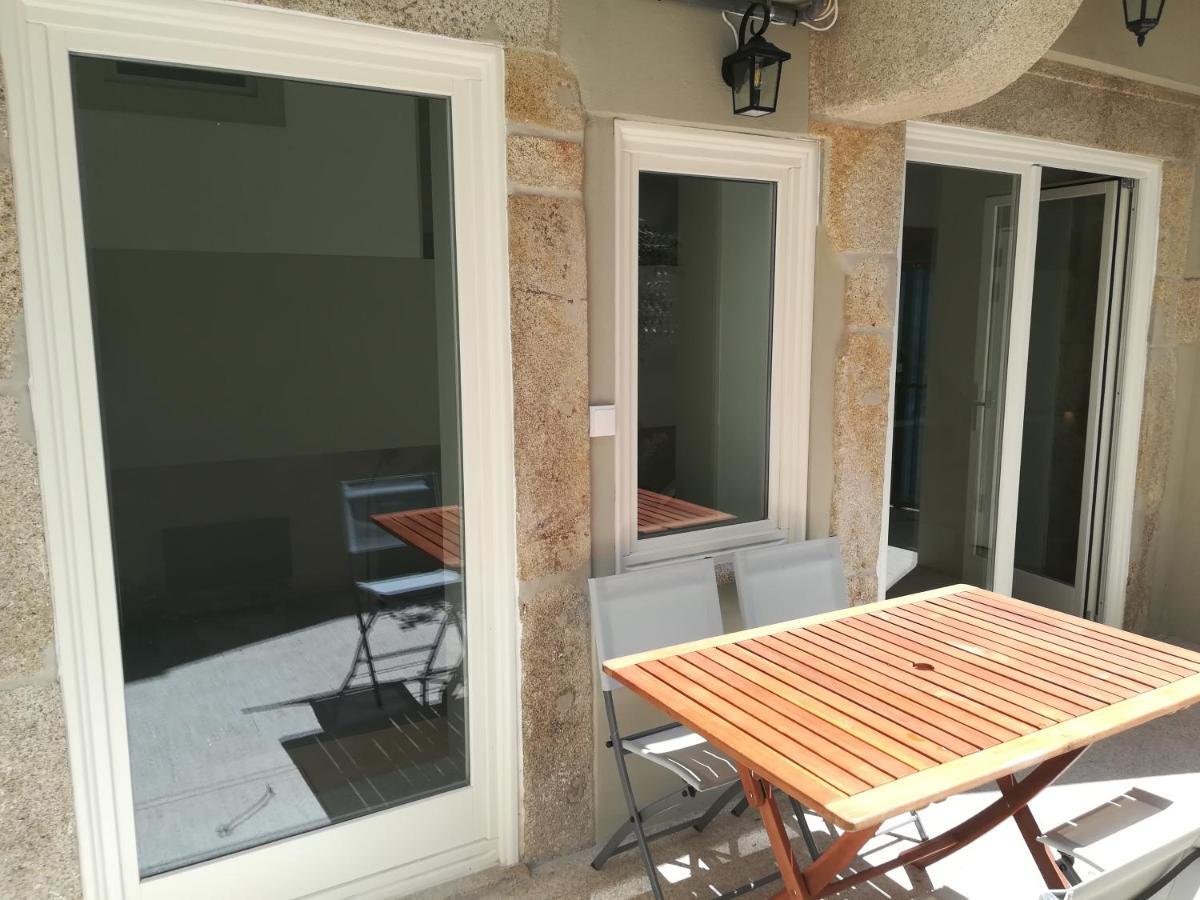 Apartament Amaoporto - Se Zewnętrze zdjęcie
