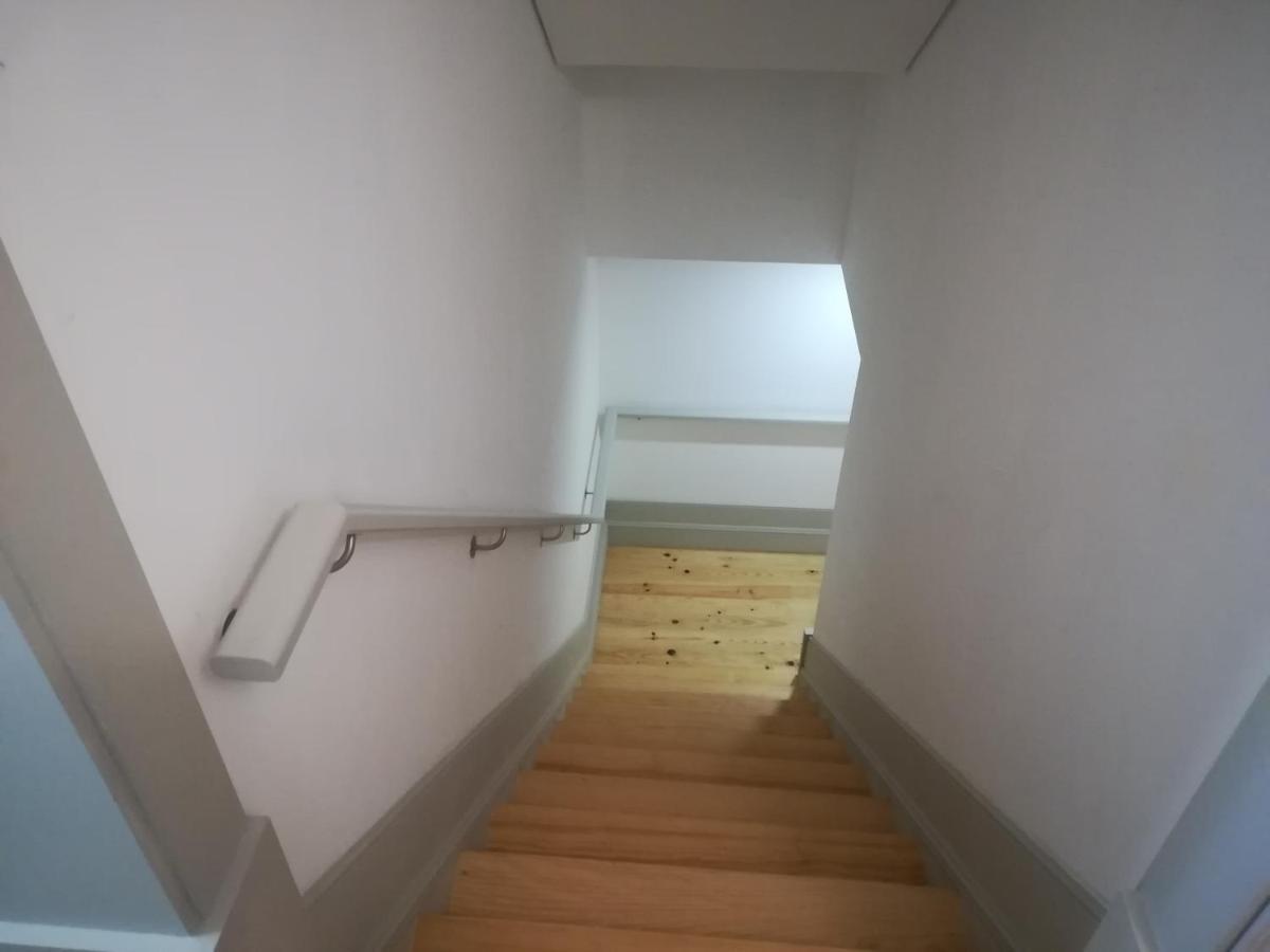 Apartament Amaoporto - Se Zewnętrze zdjęcie