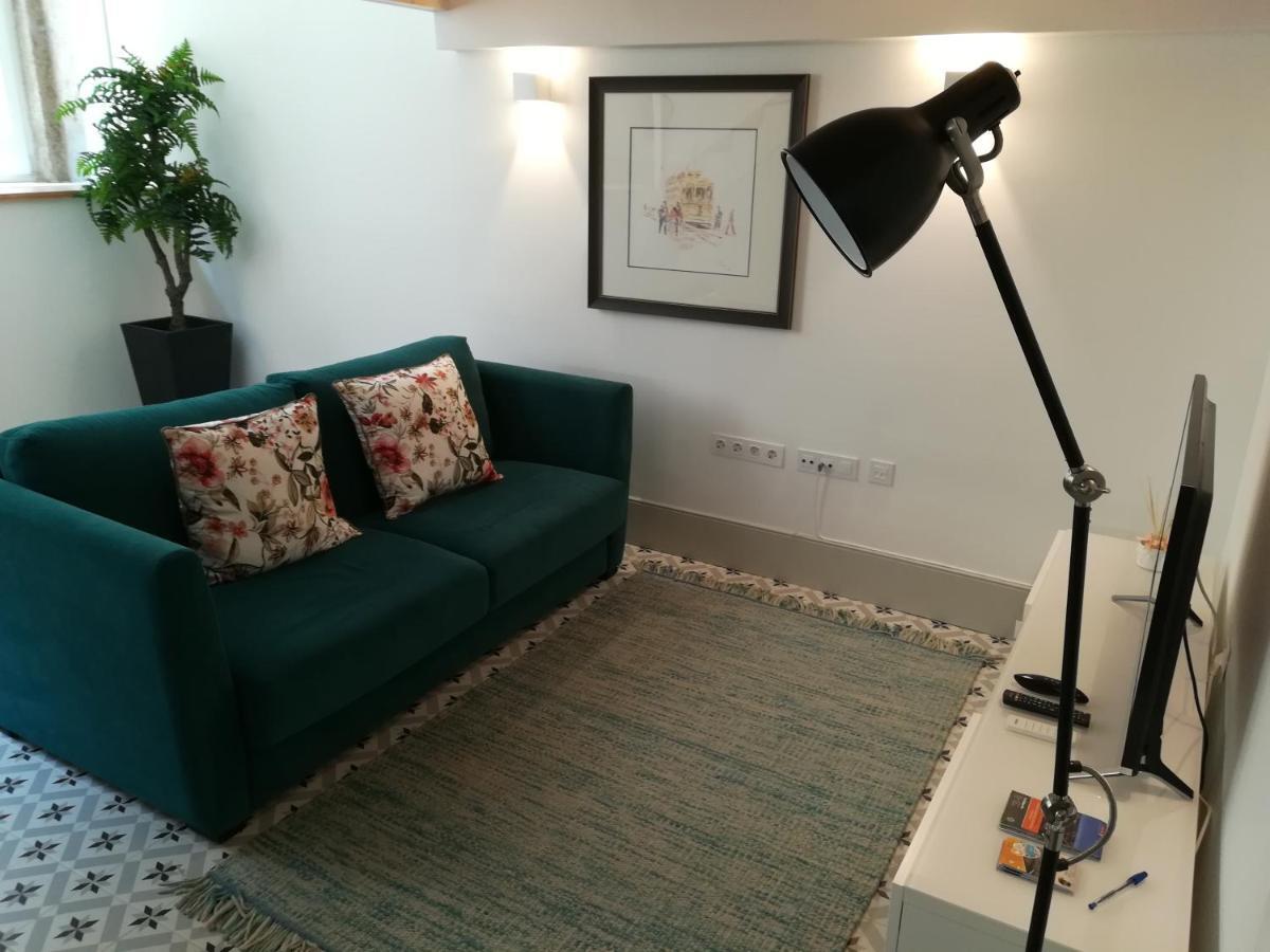 Apartament Amaoporto - Se Zewnętrze zdjęcie