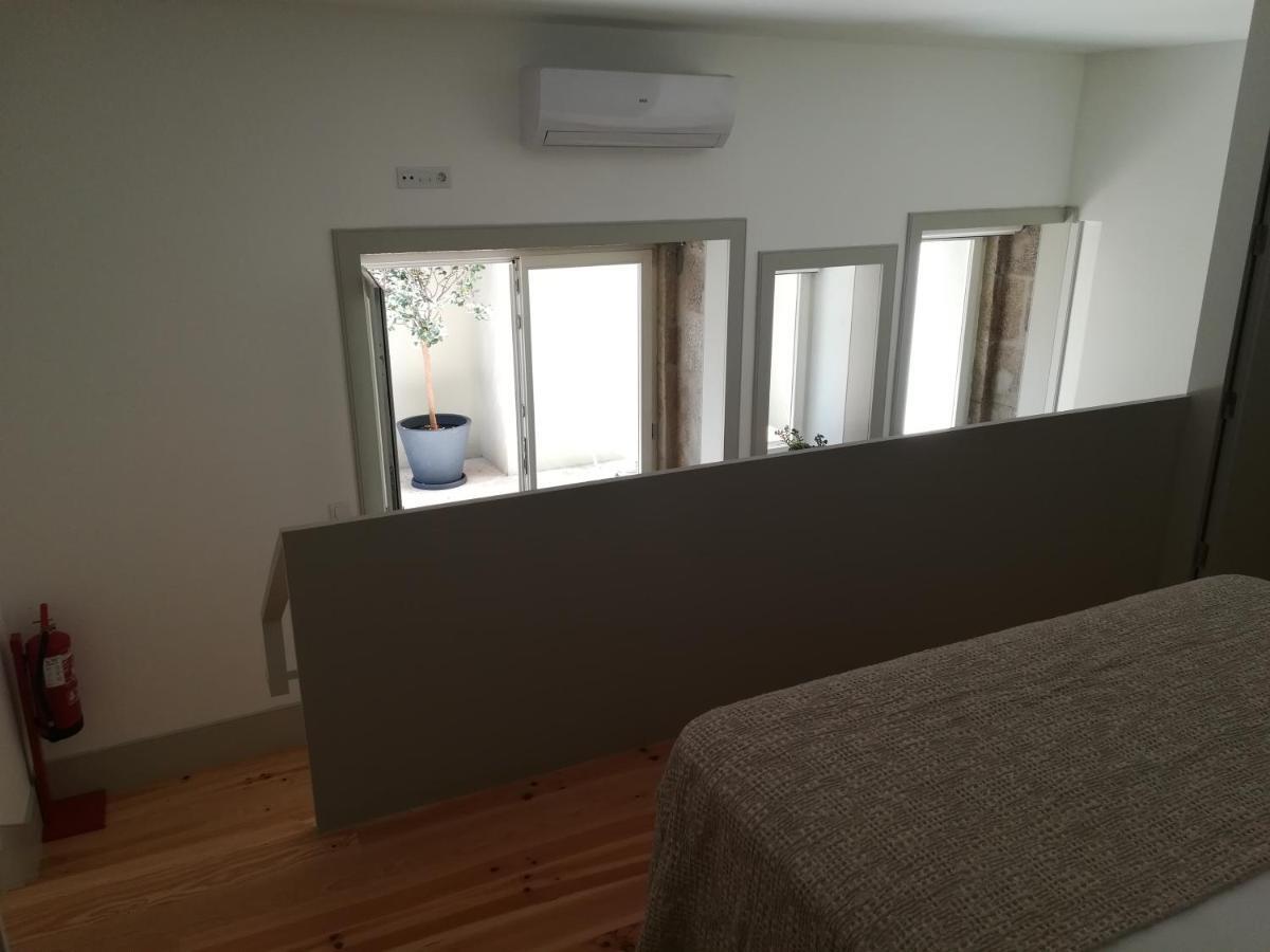 Apartament Amaoporto - Se Zewnętrze zdjęcie