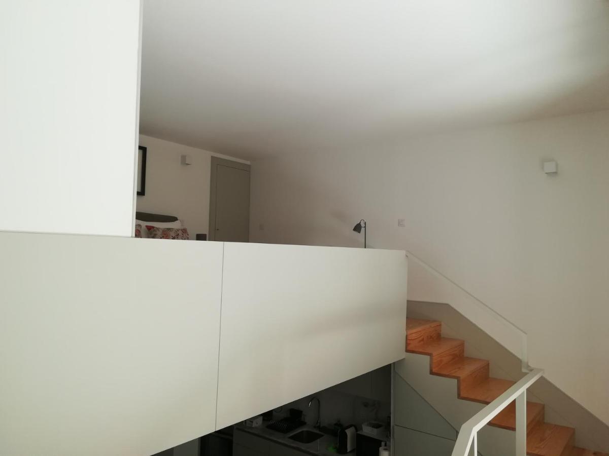 Apartament Amaoporto - Se Zewnętrze zdjęcie