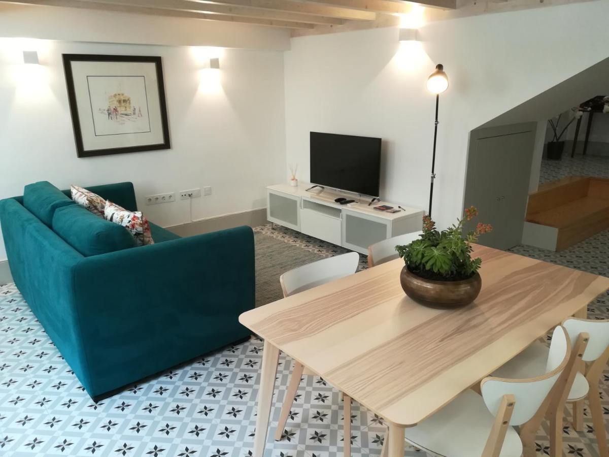 Apartament Amaoporto - Se Zewnętrze zdjęcie