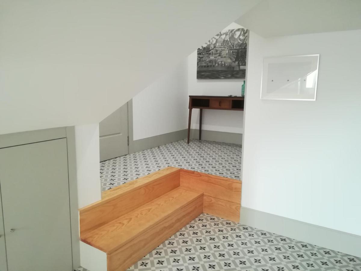 Apartament Amaoporto - Se Zewnętrze zdjęcie