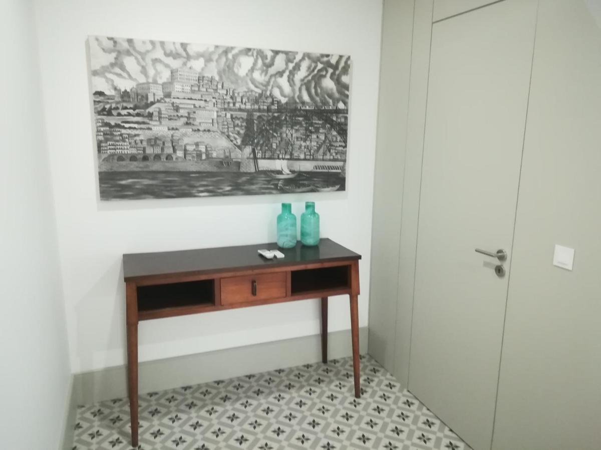 Apartament Amaoporto - Se Zewnętrze zdjęcie