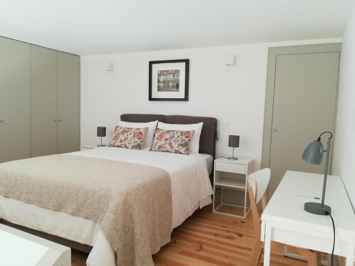 Apartament Amaoporto - Se Zewnętrze zdjęcie