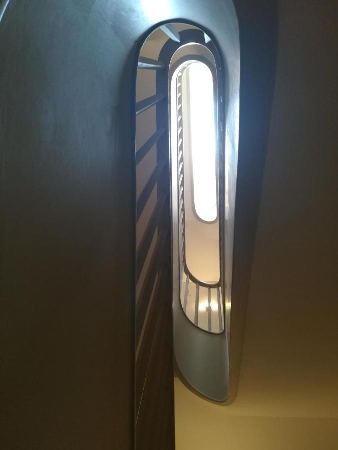 Apartament Amaoporto - Se Zewnętrze zdjęcie