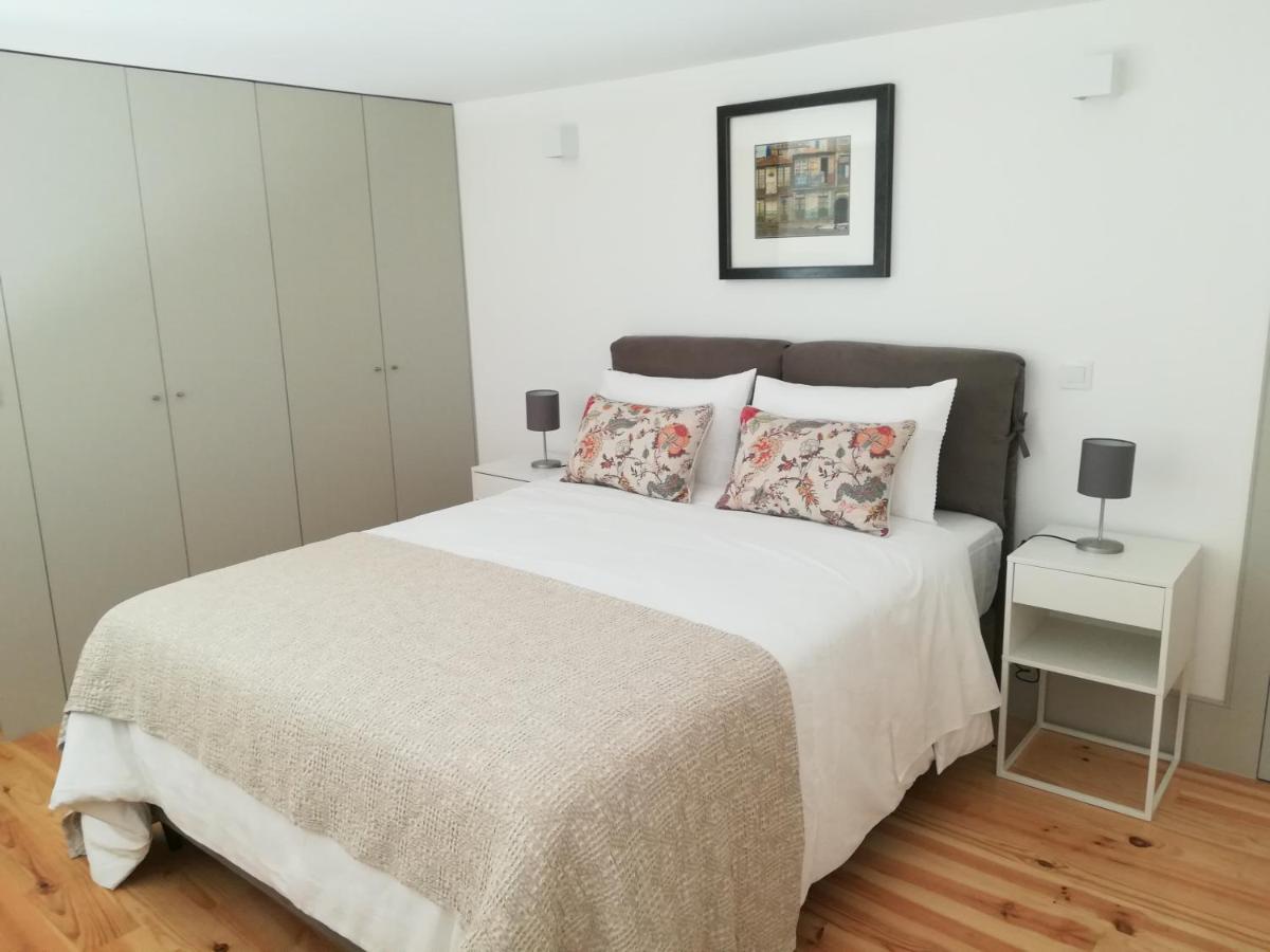 Apartament Amaoporto - Se Zewnętrze zdjęcie