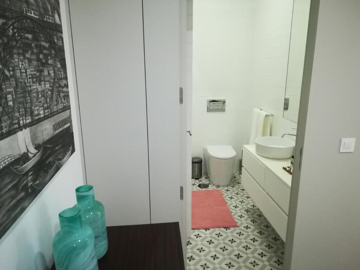 Apartament Amaoporto - Se Zewnętrze zdjęcie