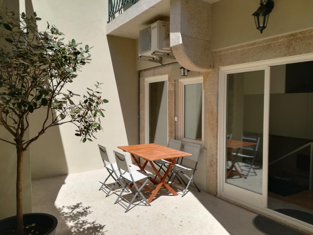 Apartament Amaoporto - Se Zewnętrze zdjęcie