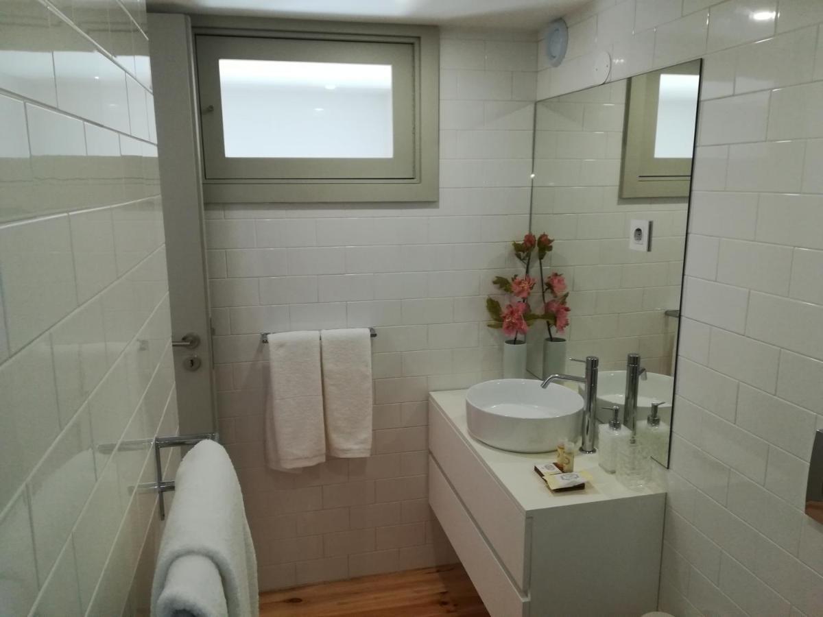 Apartament Amaoporto - Se Zewnętrze zdjęcie