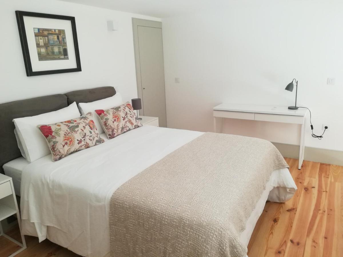 Apartament Amaoporto - Se Zewnętrze zdjęcie