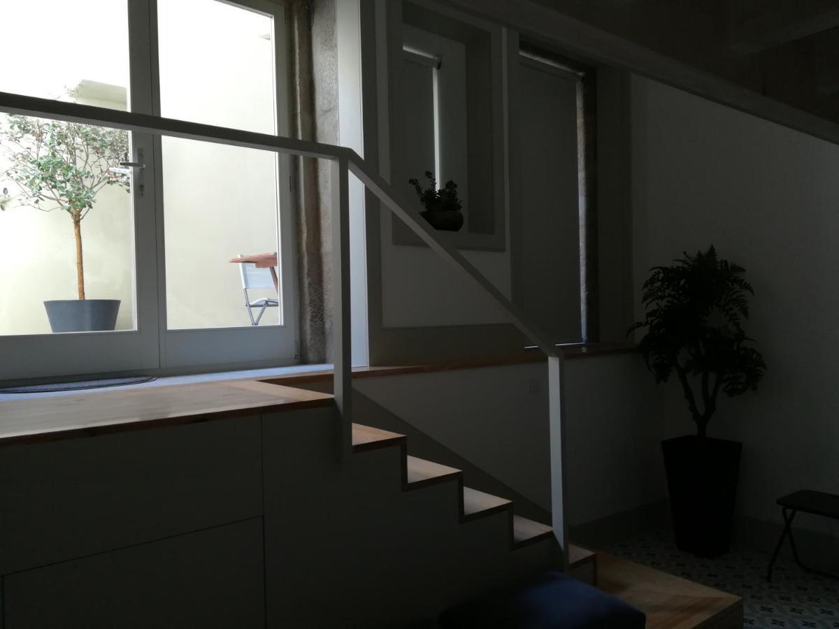 Apartament Amaoporto - Se Zewnętrze zdjęcie