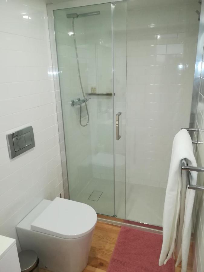 Apartament Amaoporto - Se Zewnętrze zdjęcie
