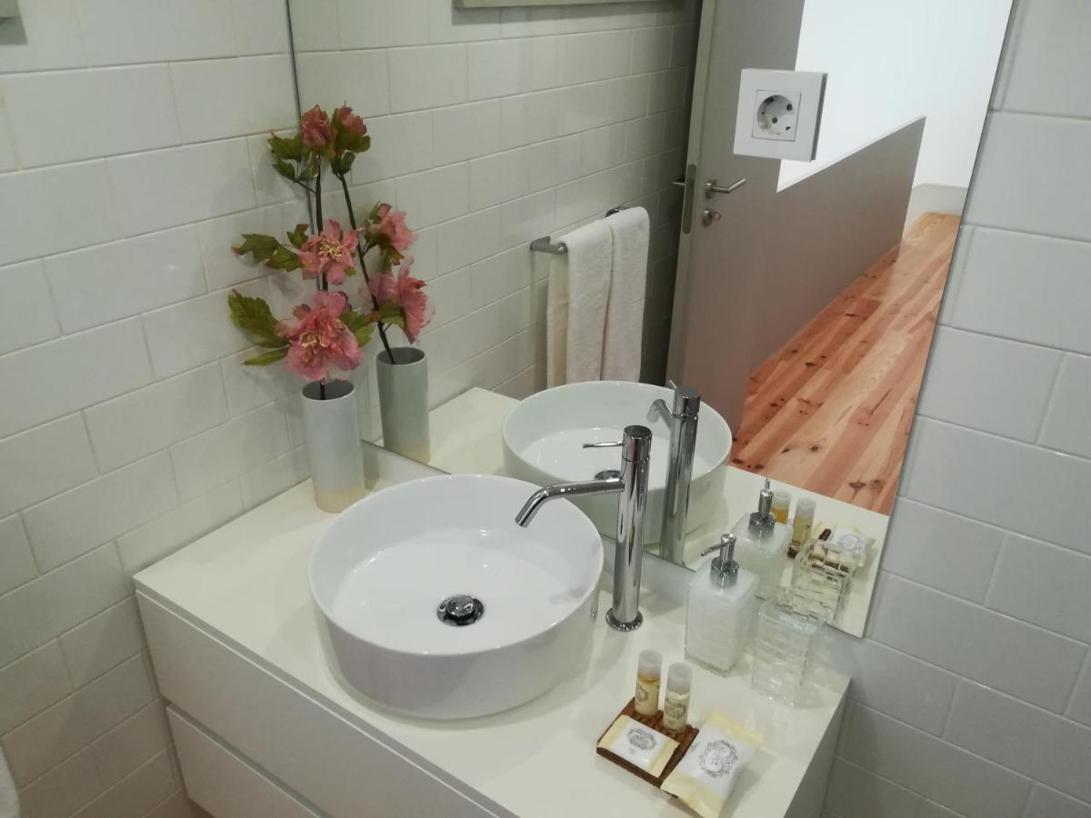 Apartament Amaoporto - Se Zewnętrze zdjęcie