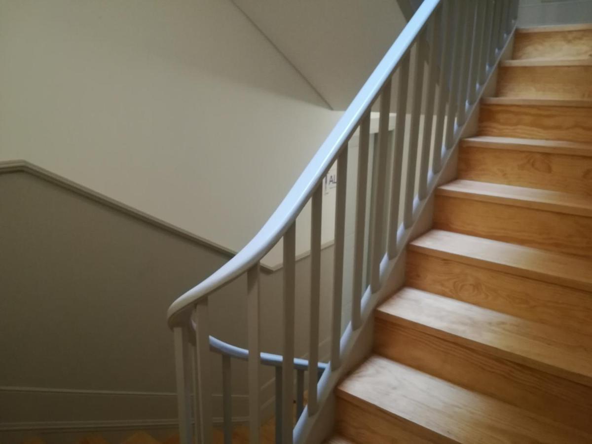 Apartament Amaoporto - Se Zewnętrze zdjęcie