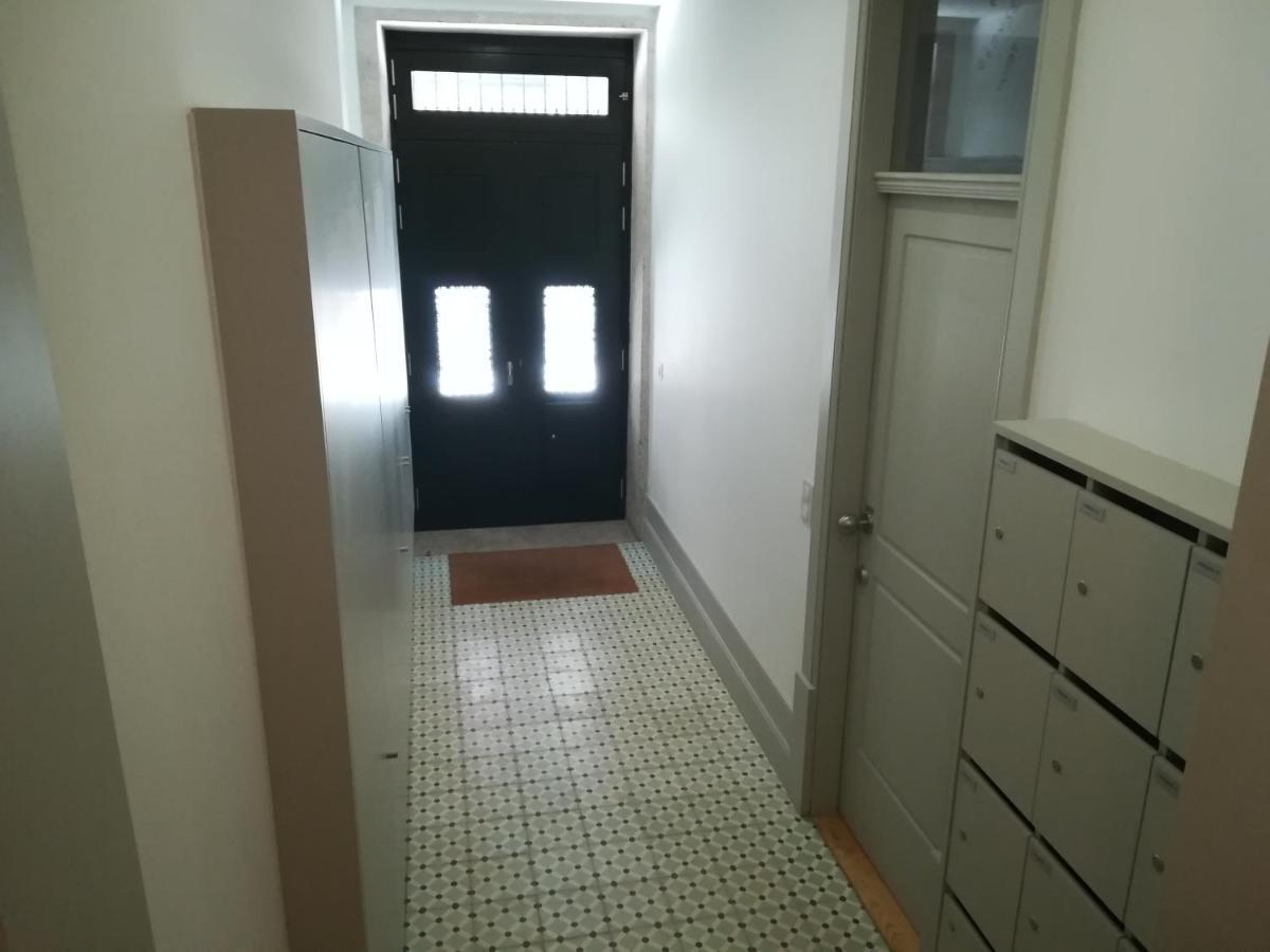 Apartament Amaoporto - Se Zewnętrze zdjęcie