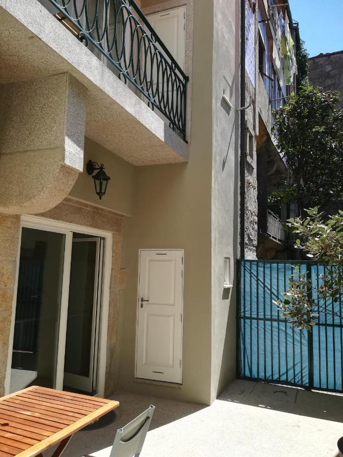 Apartament Amaoporto - Se Zewnętrze zdjęcie