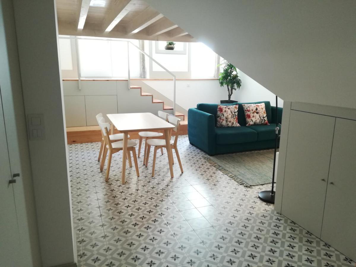 Apartament Amaoporto - Se Zewnętrze zdjęcie