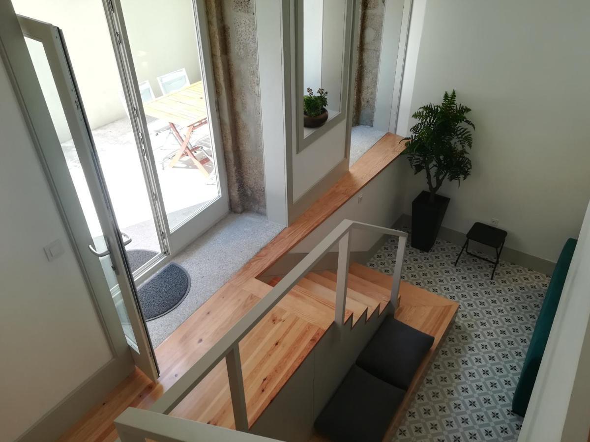 Apartament Amaoporto - Se Zewnętrze zdjęcie