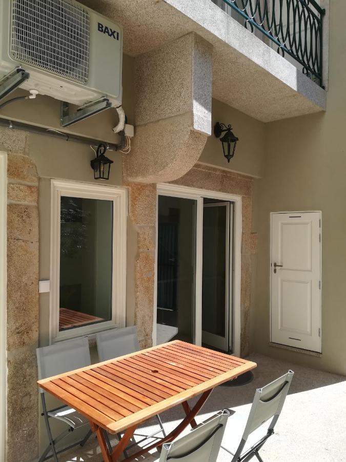 Apartament Amaoporto - Se Zewnętrze zdjęcie