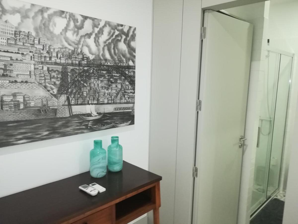 Apartament Amaoporto - Se Zewnętrze zdjęcie