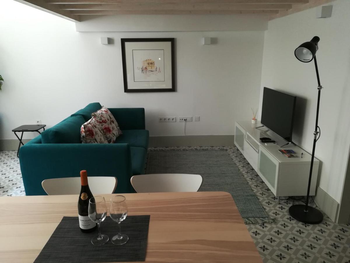 Apartament Amaoporto - Se Zewnętrze zdjęcie
