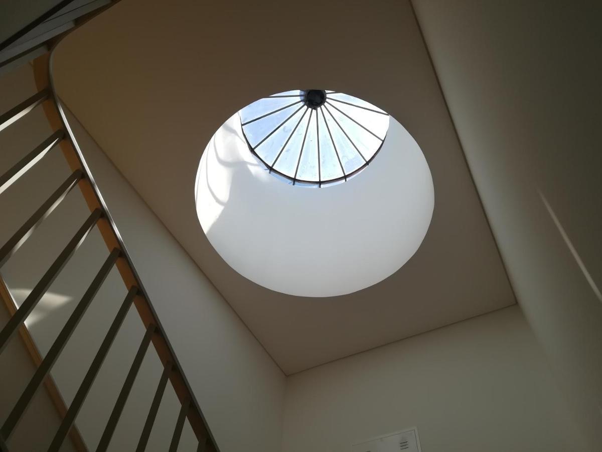Apartament Amaoporto - Se Zewnętrze zdjęcie